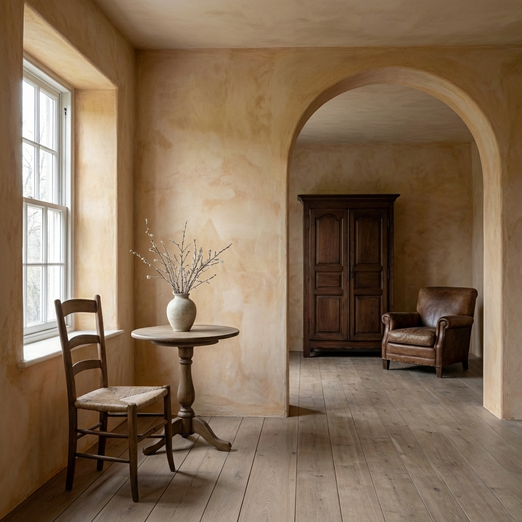 Roman Beige