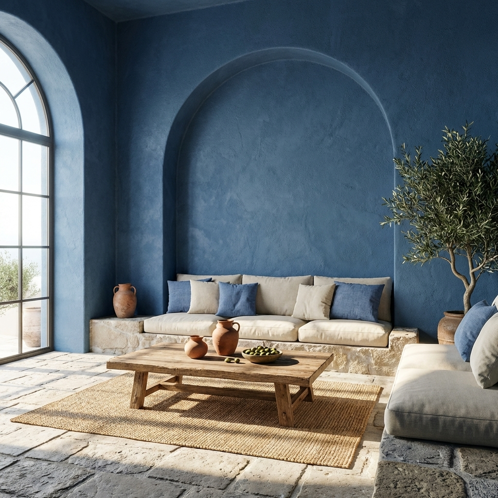 Santorini