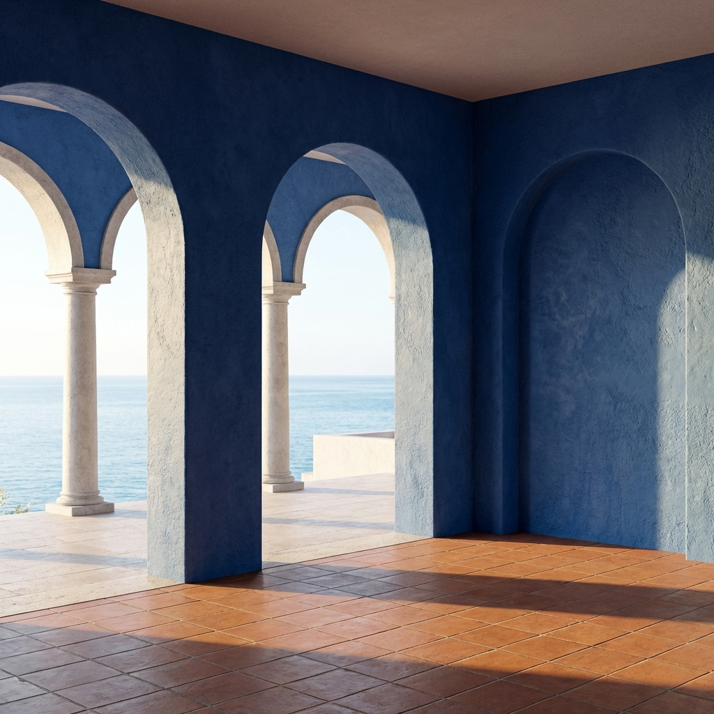 Santorini