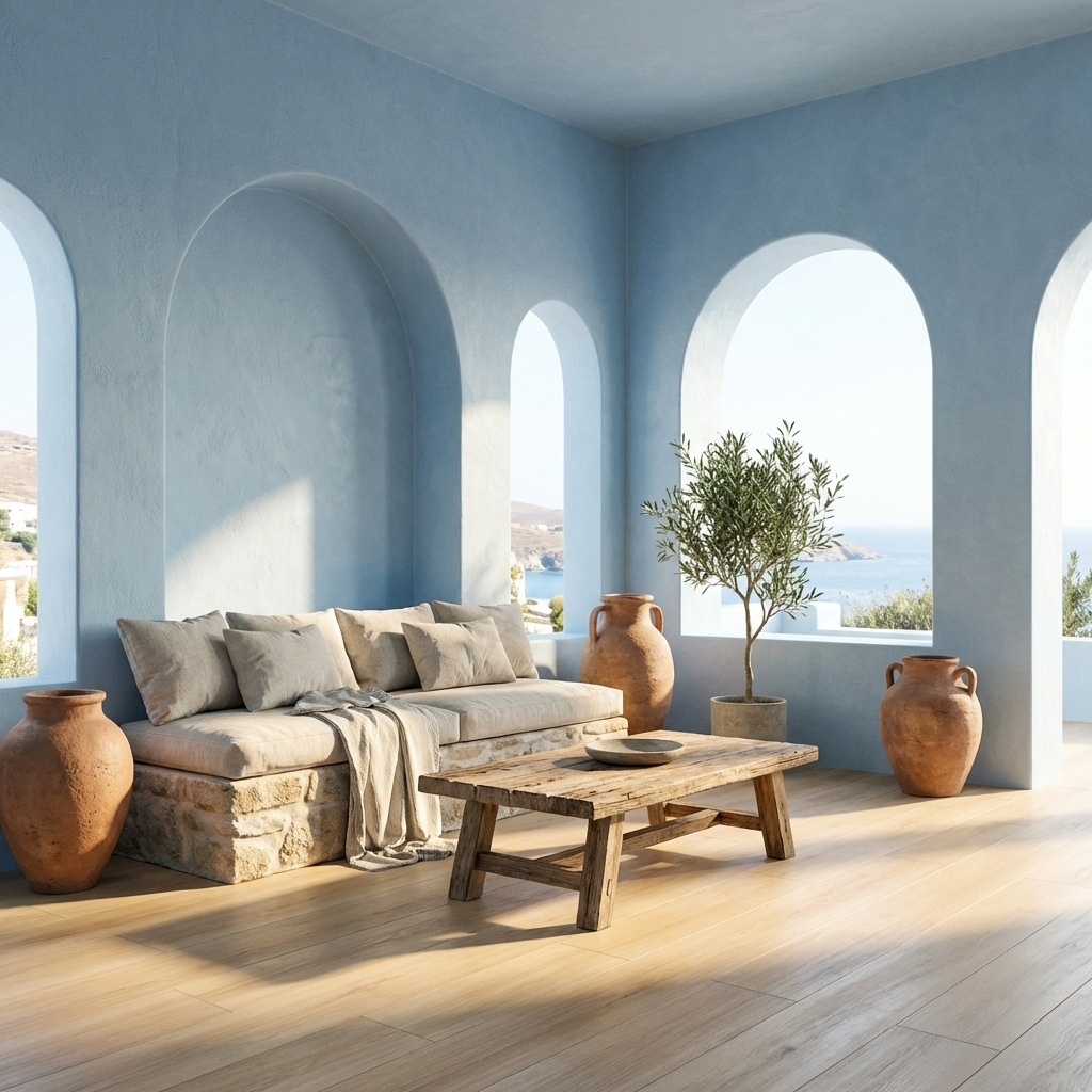 Mykonos